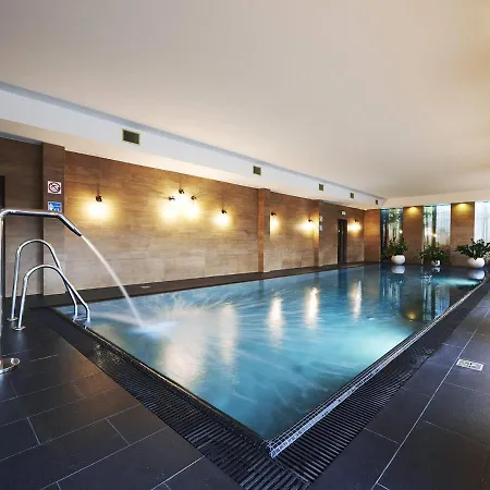 Vacationclub - Osiedle Podgorze 1c Apartament 28 Lejlighed *
