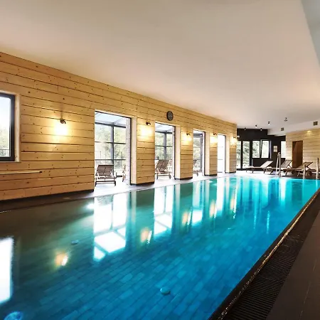 Vacationclub - Osiedle Podgorze 1c Apartament 28 * Szklarska Poręba