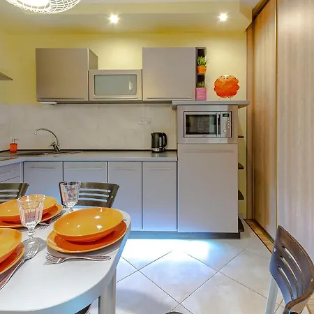 Lejlighed Vacationclub - Osiedle Podgorze 1c Apartament 28