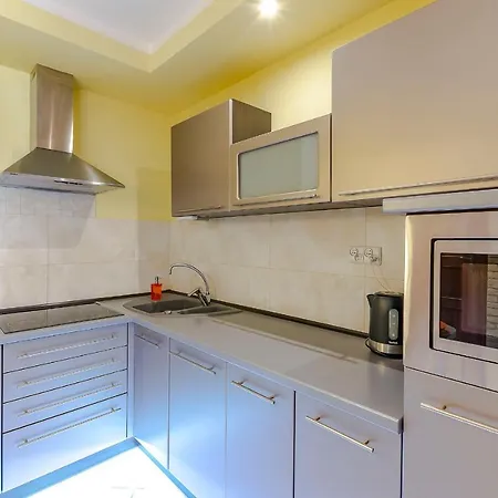 Vacationclub - Osiedle Podgorze 1c Apartament 28