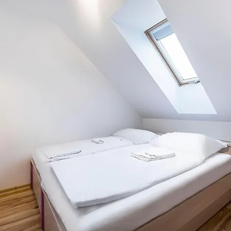 Vacationclub - Osiedle Podgorze 1c Apartament 28 *