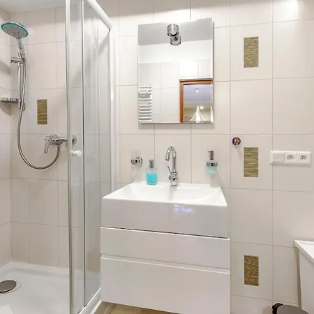 Vacationclub - Osiedle Podgorze 1c Apartament 28 * Szklarska Poręba